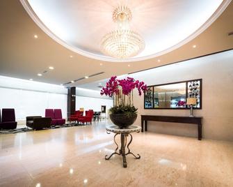 Hotel Sentral Johor Bahru - Johor Bahru - Lobby