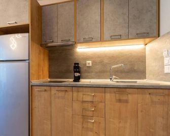 Sarti Premium Suites - Sarti