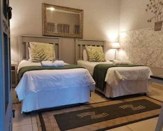 Citrus Lane Guesthouse - Randburg - Habitación