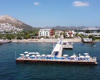 Sundance Suites Hotel - Bodrum