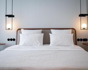 Pana Boutique Hotel - Shymkent - Bedroom