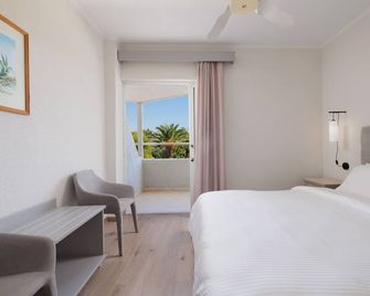 Livadi Nafsika Hotel - Gouvia - Quarto
