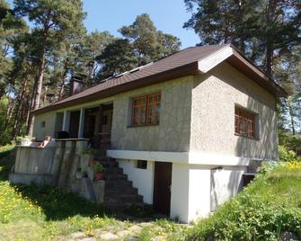 Vabaduse Guesthouse - Narva-Jõesuu - Building