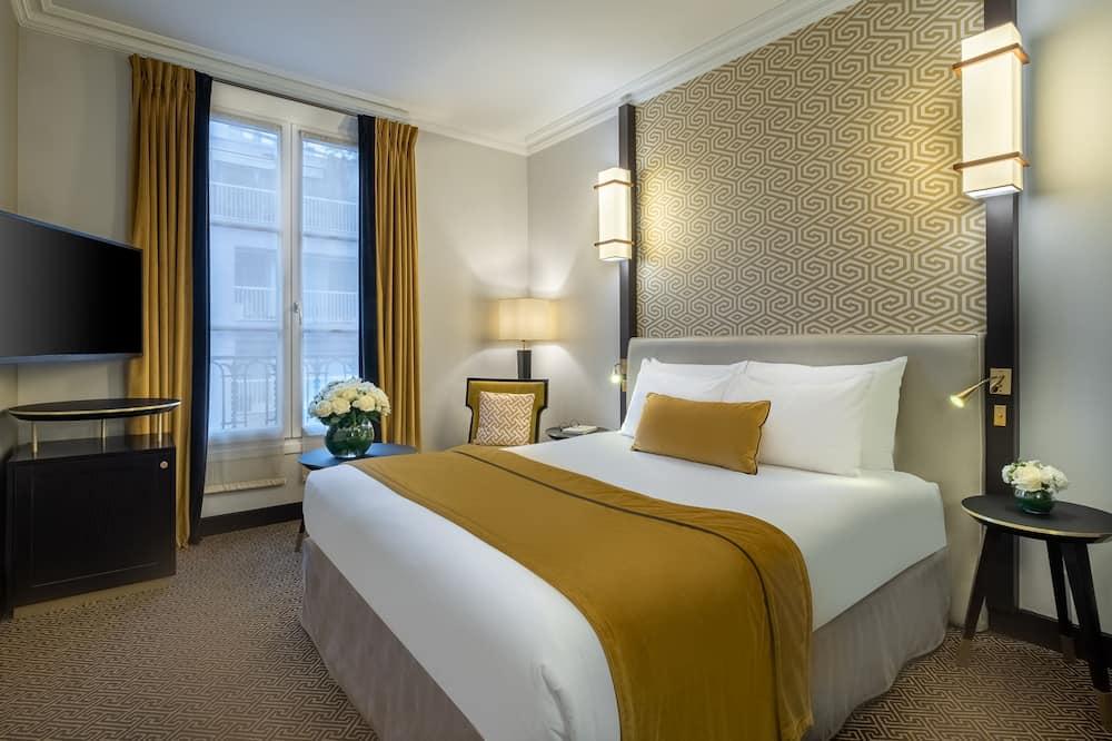 Hôtel Le Marquis by Inwood Hotels