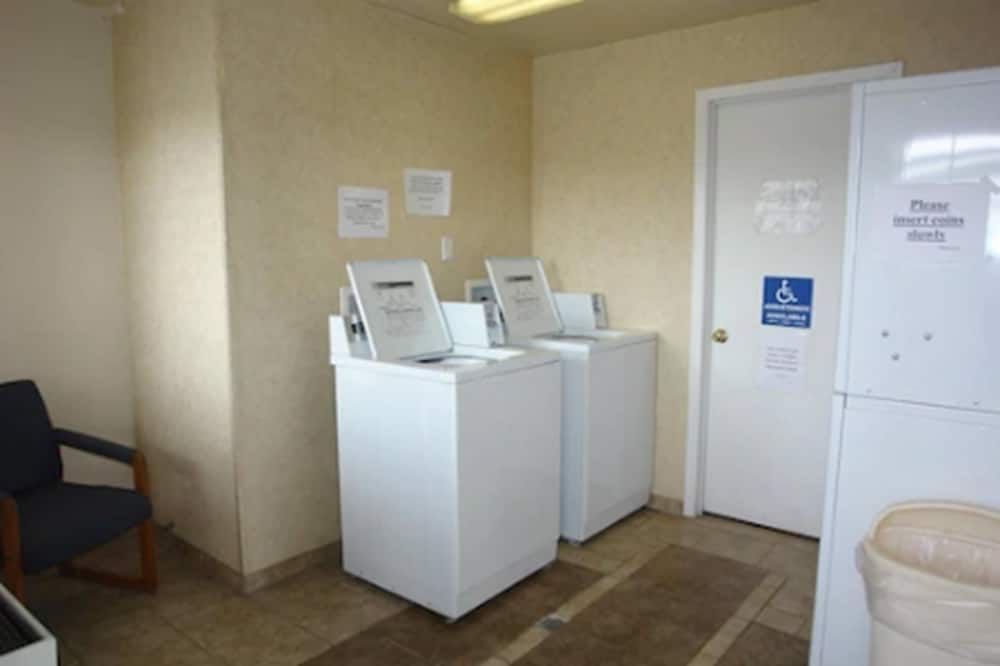 Motel 6 Vancouver Wa - Vancouver - Laundry facility