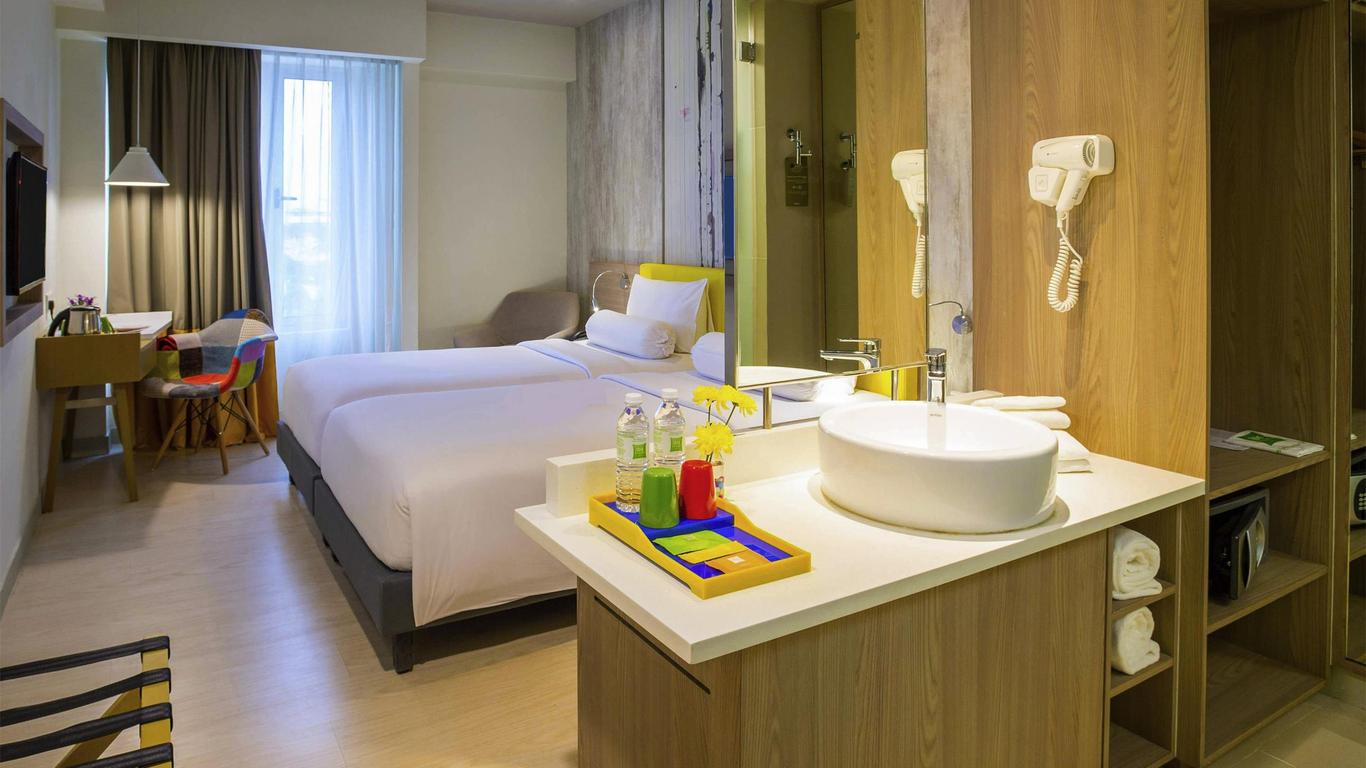 ibis Styles Kuala Lumpur Sri Damansara