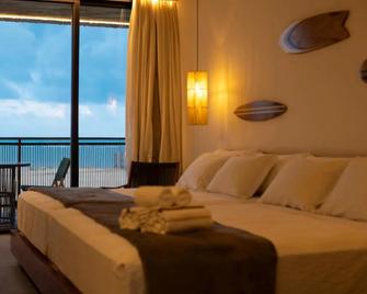 Nanii Hotel - 聖米歸爾德托羅斯 - 臥室