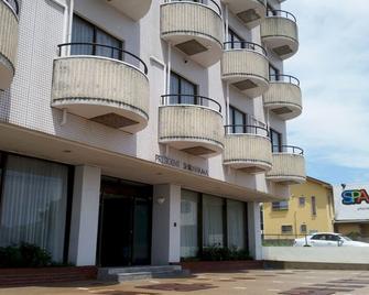 Spa Inn Shirahama - Shirahama - Edificio