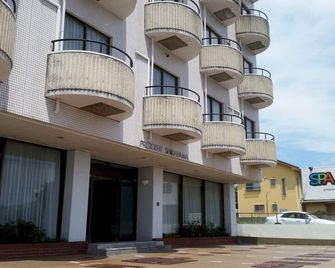 Spa Inn Shirahama - Shirahama - Edificio