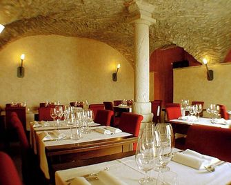 Hotel Alla Sosta - Rezzato - Restaurant