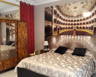 B&B Salita Metello - Аґріґенто