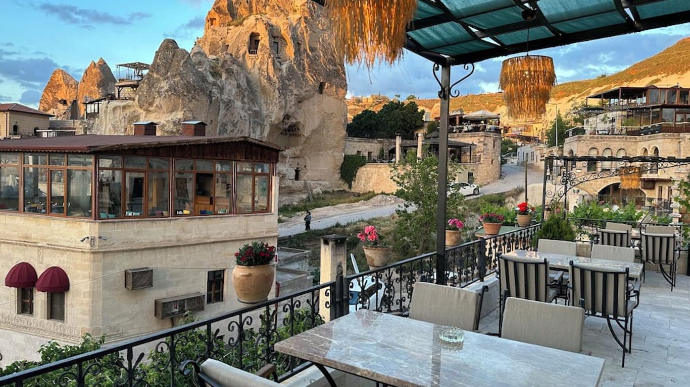 Goreme House