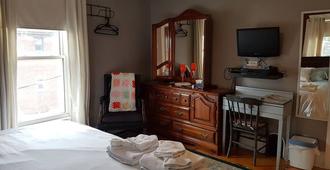 Ye Olde Walkerville Bed & Breakfast - Windsor - Yatak Odası
