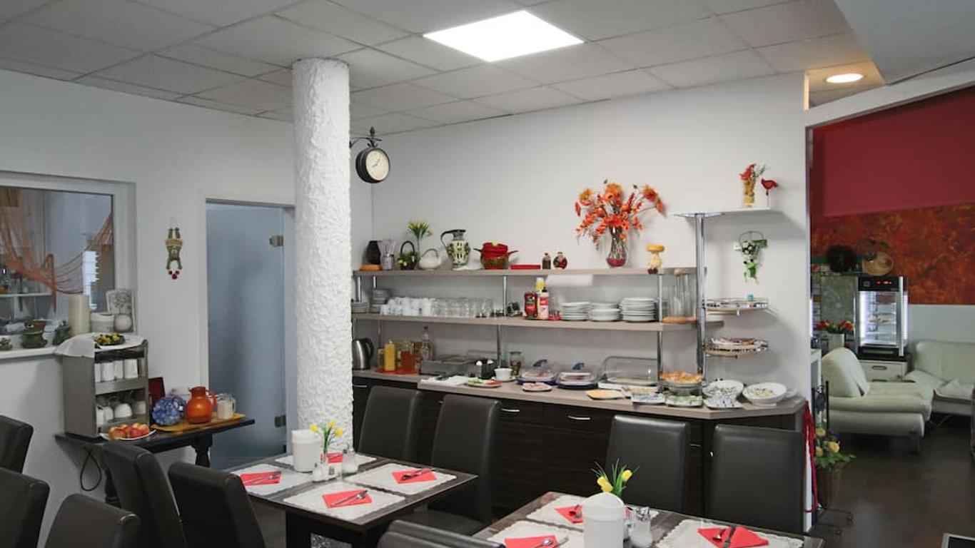 Centro Hotel Oberhausen