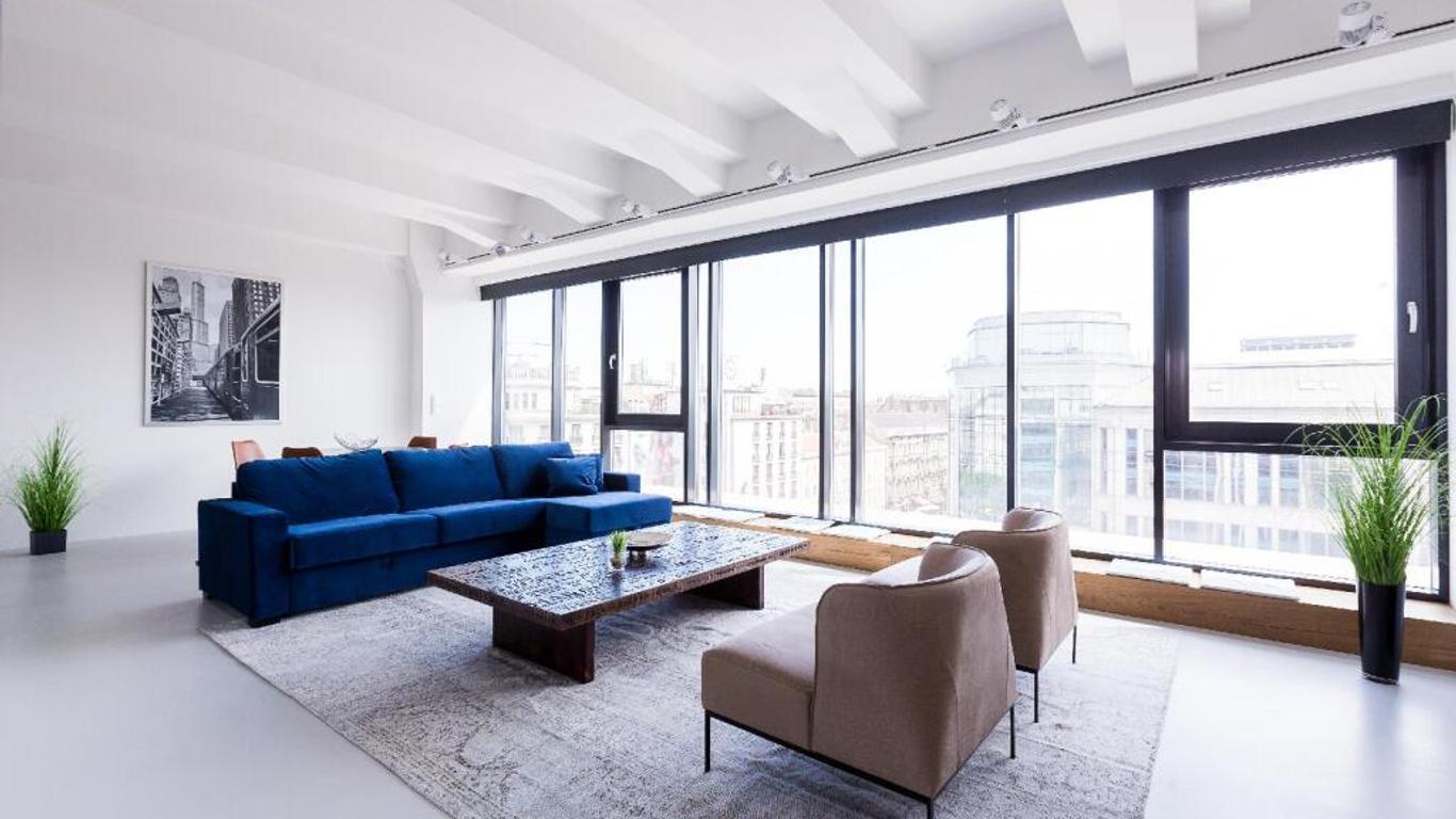 Loft Astoria - The Luxury Collection