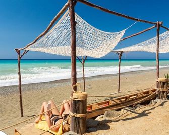 Villa Evelina - Three Bedroom Villa, Sleeps 6 - Neo Chorio - Playa