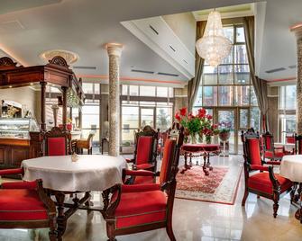 Hotel im. Jana Pawla II - Wroclaw - Restaurant