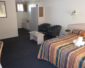 Comfort Inn Gemini - Griffith