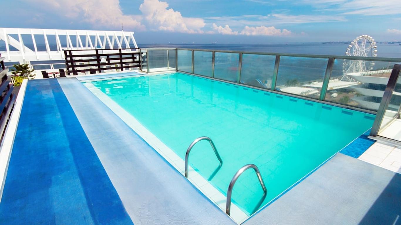 مايكروتل باي ويندام - مول أو أيجا