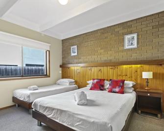 Ocean Bridge Lakes Entrance - Lakes Entrance - Bedroom