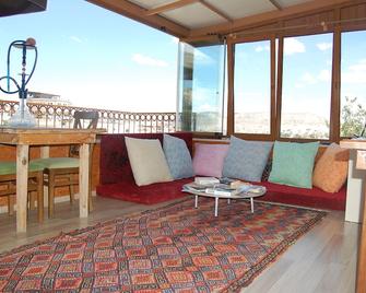 Cappadocian Special House - Göreme - Living room