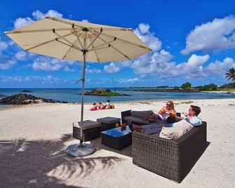Bon Azur Beachfront Suites and Penthouses by Lov - Pointe aux Piments