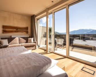 Egger Apartments & Suites - Villandro/Villanders