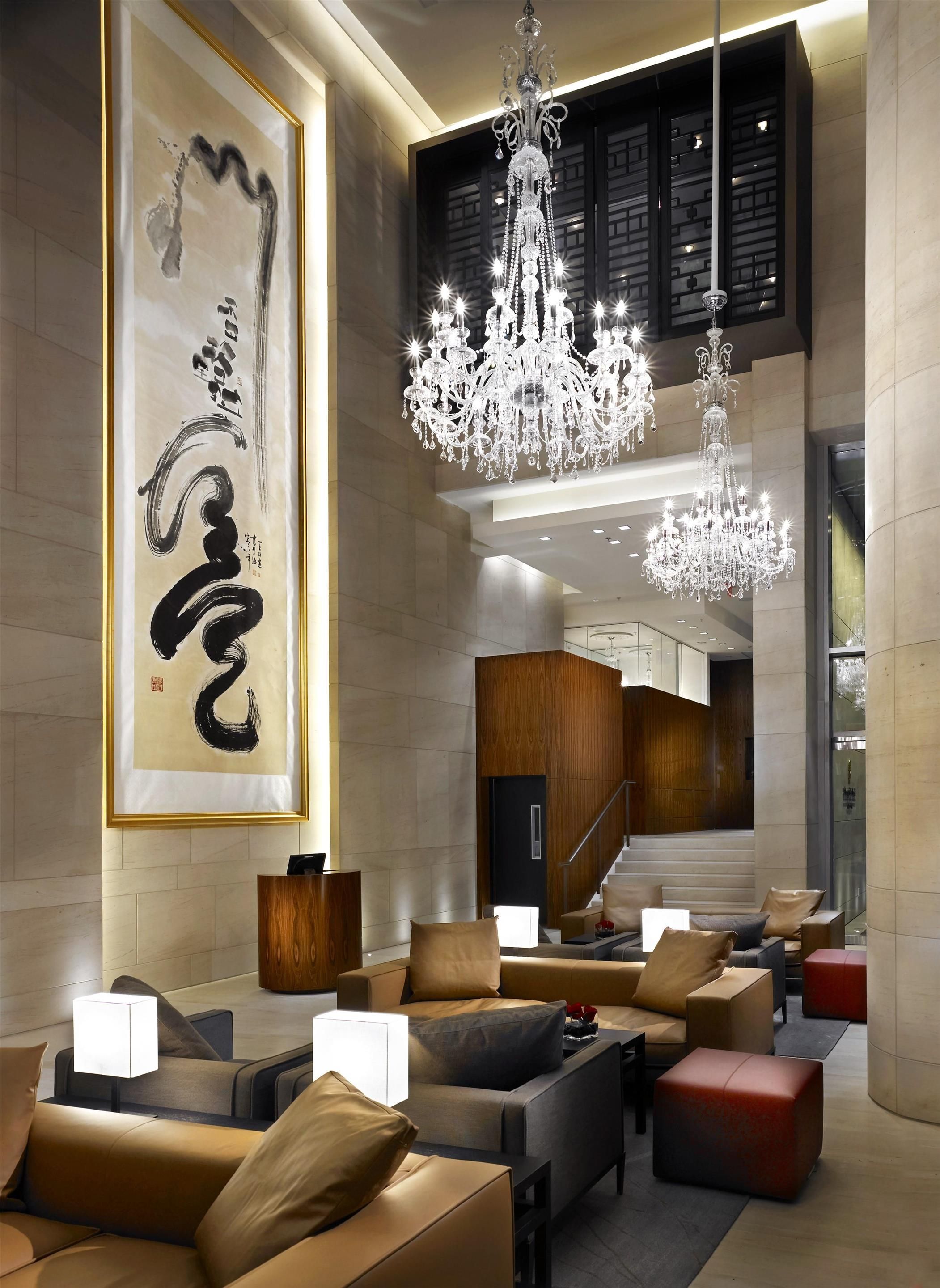 Hyatt Vancouver Downtown Alberni