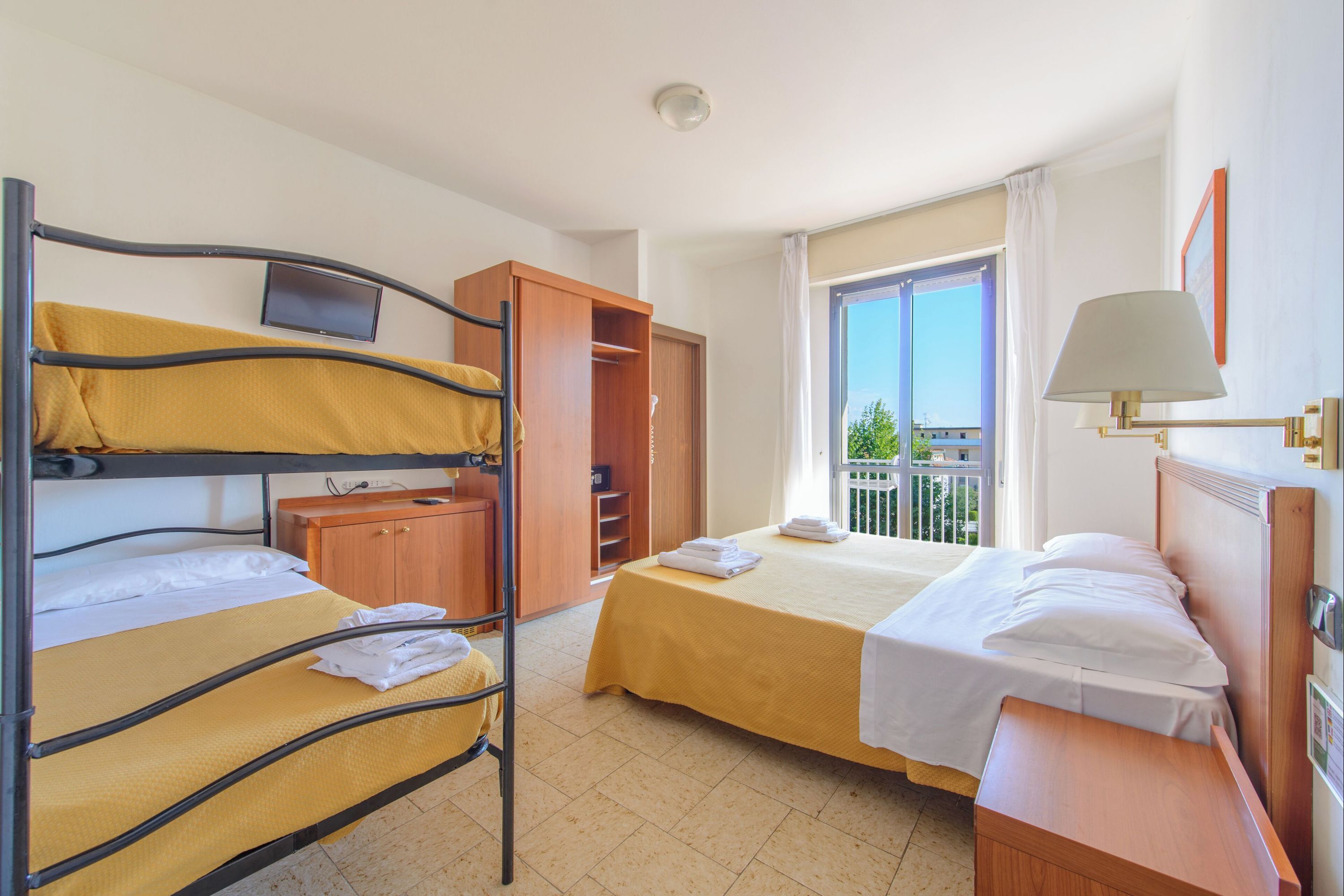 Hotel Avana Mare - רימיני