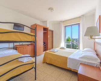 Hotel Avana Mare - Rimini