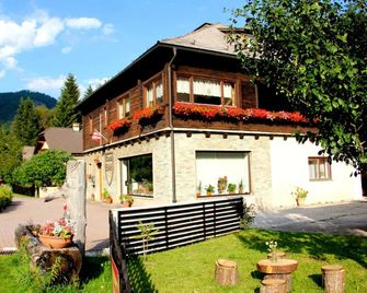 Casa Ema - Ramingstein - Building