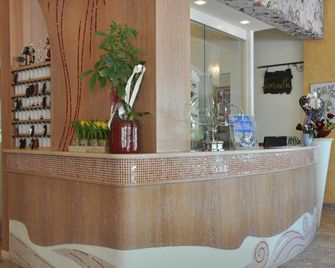 Hotel Splendid - Gatteo a Mare - Recepce
