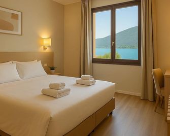 Hotel Roè Garda - Saló