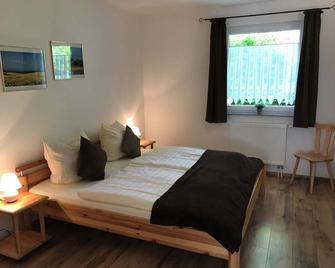 Ferienanlage Gutshaus Gramkow - Wismar - Habitación