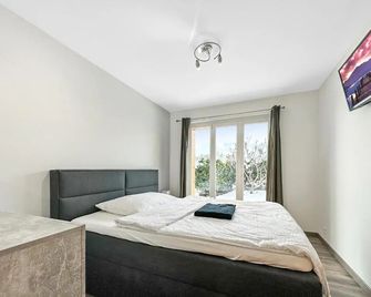 Why not - Sitten - Schlafzimmer