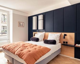 Maison Traversiere - Paris - Bedroom