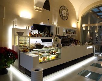 Hotel Belami - Maglie - Bar
