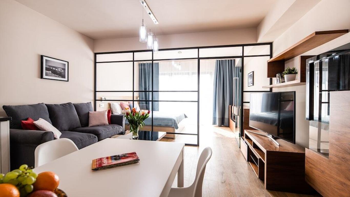 Rycerska Residence