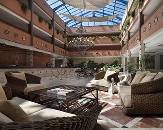 Oh Nice Caledonia - Estepona - Lobby
