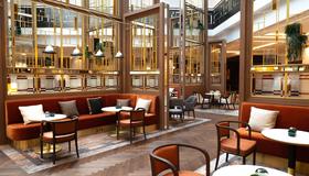 Hilton Vienna Park - Vienna - Lounge