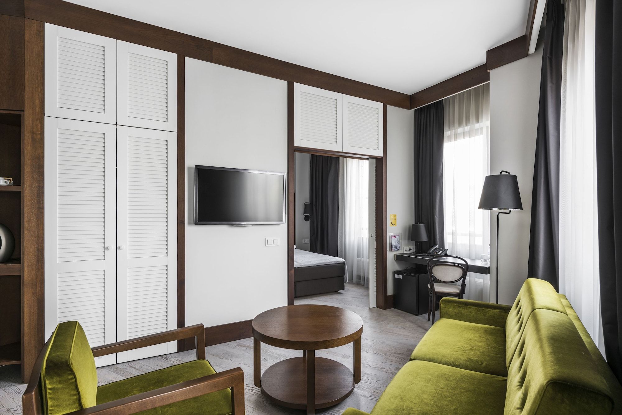 Comfort Hotel Lt