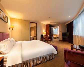 Shunde Emperor Hotel - Foshan