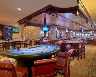 Hotel Apache - Las Vegas - Casino