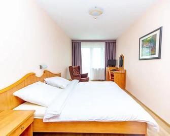 Alga Baltic Resort - Świnoujście - Habitación