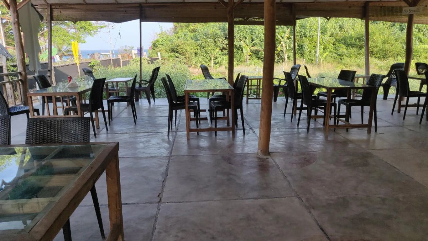 Emerald Gecko Resort-Neil Island