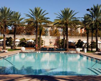 Loews Portofino Bay Hotel at Universal Orlando - Williamsburg (Florida) - Pool