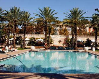 Loews Portofino Bay Hotel at Universal Orlando - Williamsburg (Florida) - Piscina