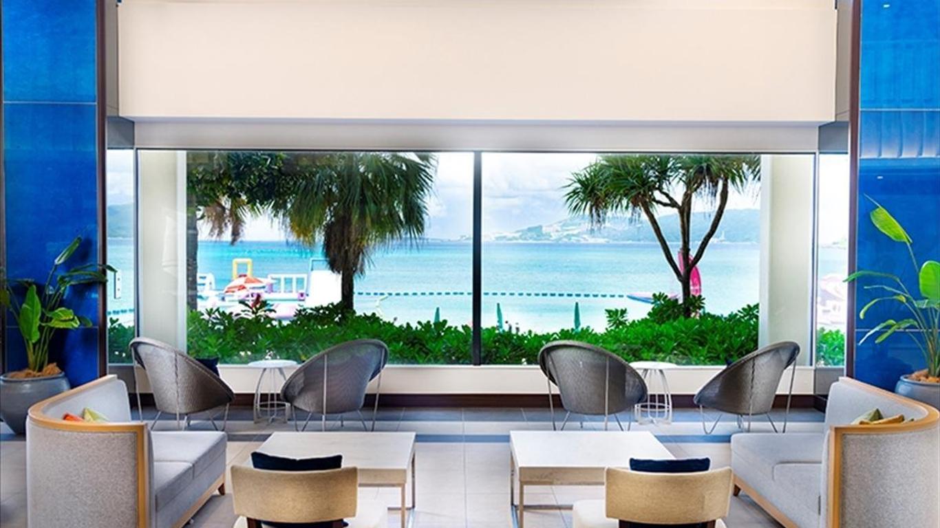 Kanehide Kise Beach Palace