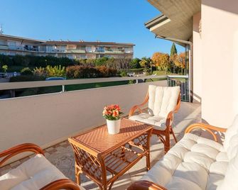 Kristall Lago 233 Apartment by Wonderful Italy - Desenzano del Garda - Balkon