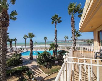 Dioscuri Bay Palace - Agrigento